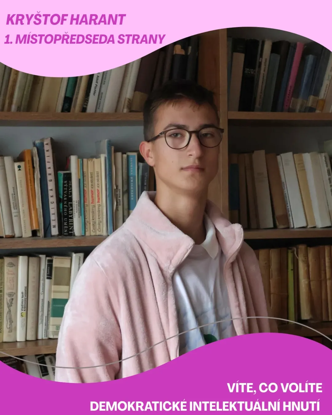 Kandidát 2