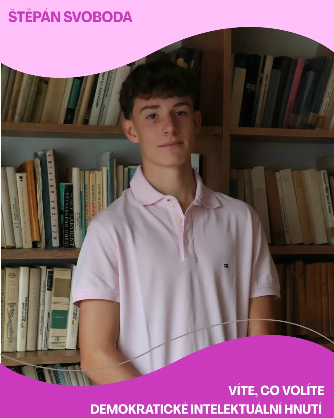 Kandidát 7