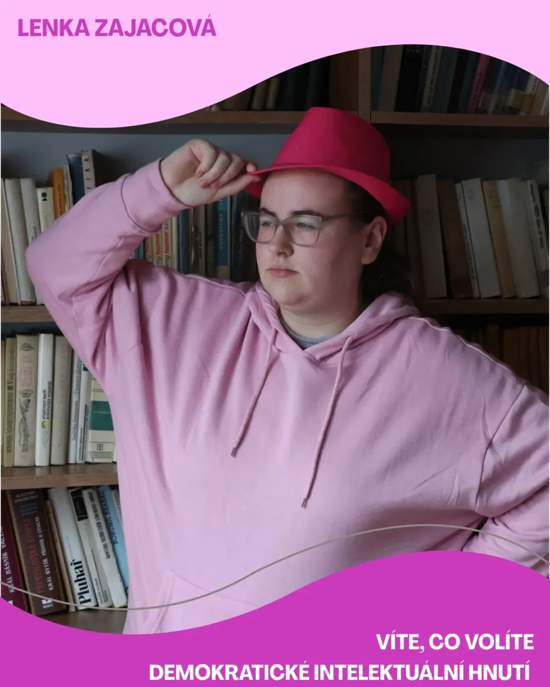 Kandidát 8