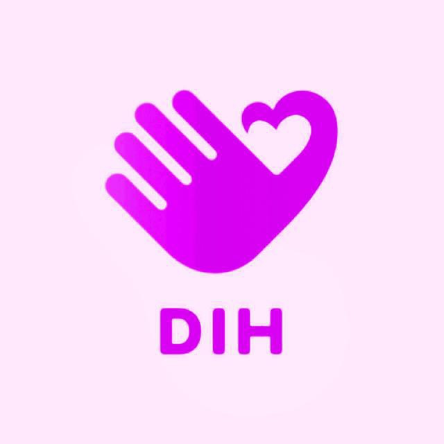 Logo DIH