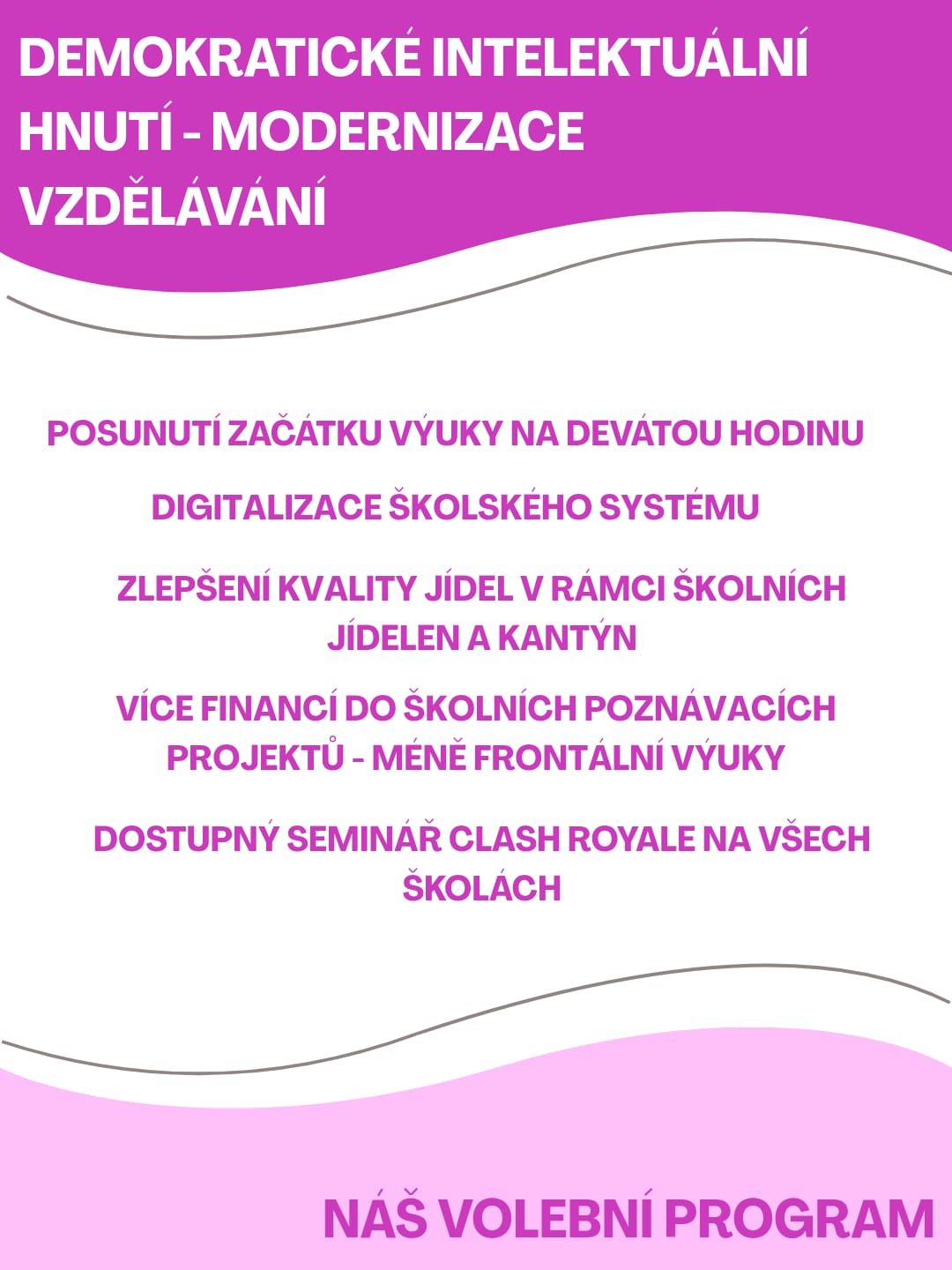 Nabídka 2