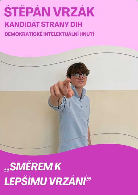 Štěpán Vrzák