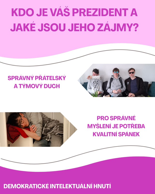 Zájem 1