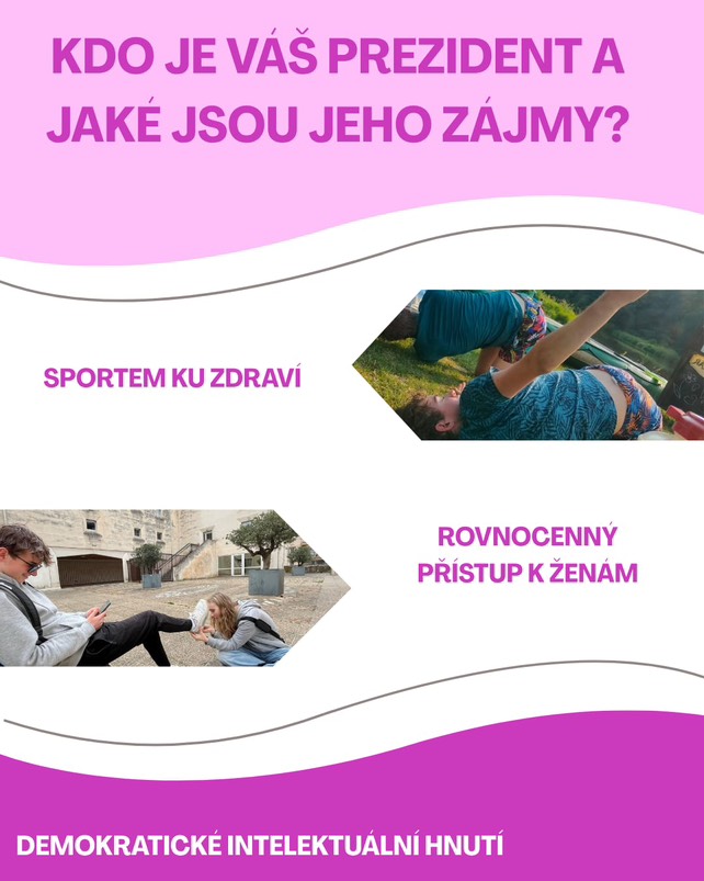 Zájem 2