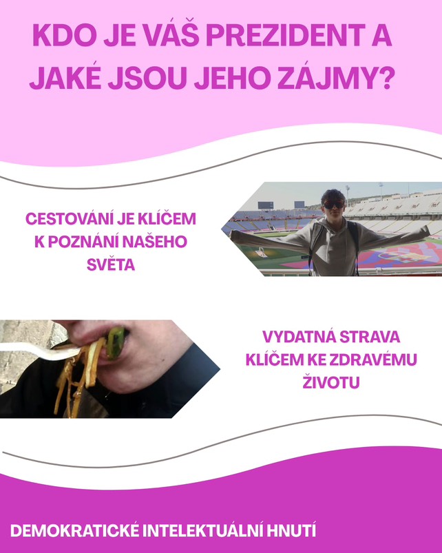 Zájem 3
